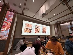-小满手工粉(北京来福士店)