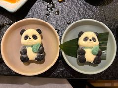 -熊喵来了火锅(长安万达第94分店)