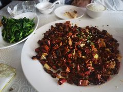 -辣婆婆(航天桥店)