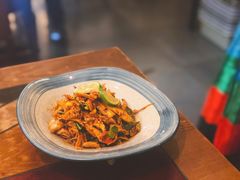 -紫滇源云南生态菜(丹凤街店)
