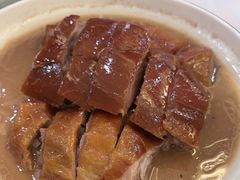 -鹭园酒家·四十年老字号