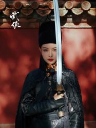 点击看大图 -美云庭古装·格格服汉服·京城旅拍(北京店)