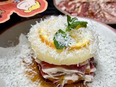 -安又胖韩国烤肉(美罗城店)