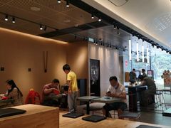 -麦当劳(苏州中心星悦汇店)