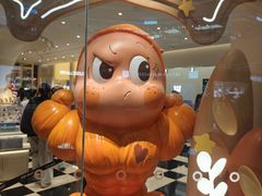 -泡泡玛特POPMART(正弘城店)