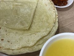 筋饼-姥家春饼店(漳州二路店)
