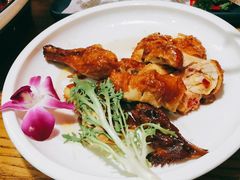 -新白鹿餐厅(百联中环店)