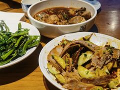 -陶然居·重庆菜(解放碑店)