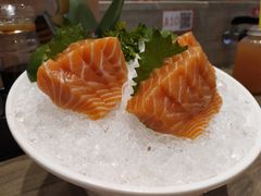 三文鱼刺身-新一番三文鱼寿司(红城湖店)