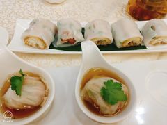 鬼马拉肠粉-顺德人家食府(黄金广场店)
