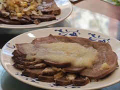 -柴氏风味斋(甘家口店)