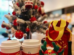 -Seesaw Coffee(环贸iapm店)