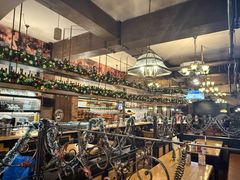 -巴伐利亚啤酒坊(意式风情街店)