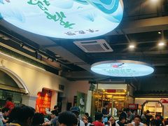 -味食家市师鸡(三元里店)