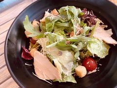 经典凯撒沙拉-LENBACH兰巴赫西餐啤酒坊(大连东港店)