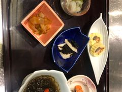 -长富宫饭店·日本料理樱