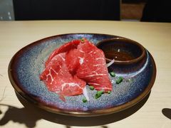 牛肉-大渔铁板烧(万象城店)