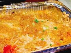 锡纸金针菇-红盔甲·小龙虾(天钥桥店)