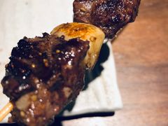 烤牛肋肉-山葵家·创意料理(EFC欧美广场店)