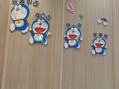 -海底捞火锅(万达店)