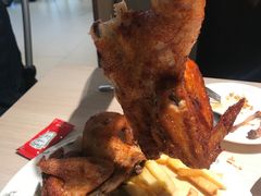 -卡朋西餐(悦汇城店)