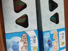 -盒马鲜生(岭南新世界店)
