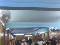 -海鲜街菜馆(海珠南路店)