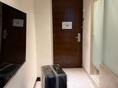 -香港铜锣湾皇悦酒店