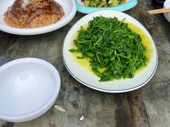 -田园印象·成都土菜院子(华阳店)