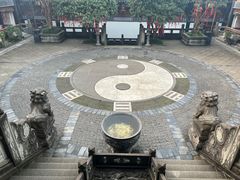 -关岳庙