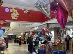 -杭州大厦LSE城市生活超市(杭州大厦店)