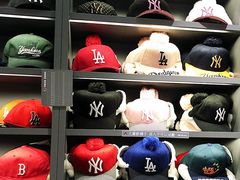 -乐天免税店(明洞店)