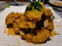 锅包肉-大家乐东北菜(富河园店)