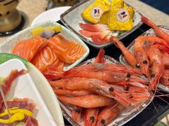 -初色海鲜自助(万丰路店)