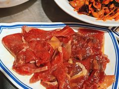 -胡同泥炉烤肉(总店)