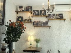 -绿房子方寸咖啡(星海名城店)