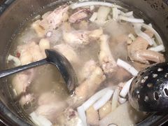 -大头椰·椰子鸡火锅(新梦店)