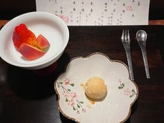 -元熹会席料理
