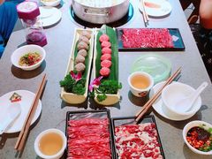 -鑫宝沙茶牛肉火锅(永泰店)