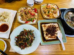 -妈妈的味道(和顺古镇店)