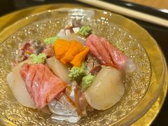 -鮨青(恒基名人购物中心店)