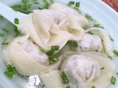 -潘国仙耳光馄饨(黄家阙路店)