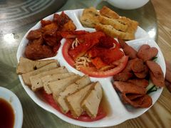 -佛有缘素食馆·荔湾老字号(陈家祠首店)