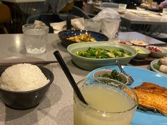 -半山腰·云南菜(侨福芳草地店)