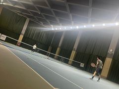 -网动网球培训(北京友谊宾馆校区)