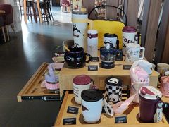 -COSTA COFFEE(金长安大厦店)