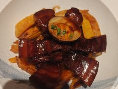 -松鹤楼·非遗·苏帮菜(融科店)