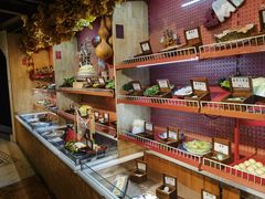 -羊大爷涮肉(亮马桥店)