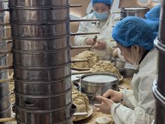 -石饮红星包子(中山路店)