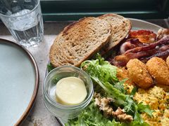 -RAC BAR(安福路店)